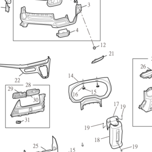 Maxus Parts Direct