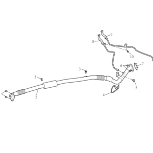 Maxus Parts Direct