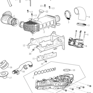 Maxus Parts Direct