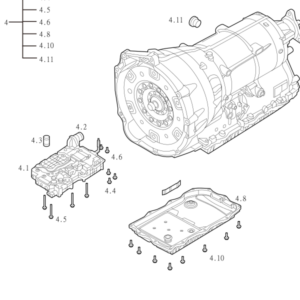 Maxus Parts Direct