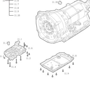 Maxus Parts Direct