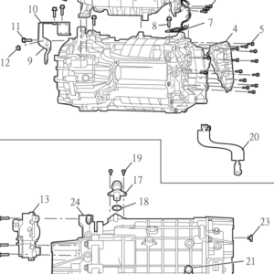 Maxus Parts Direct