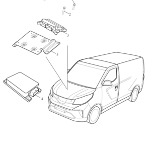 Maxus Parts Direct
