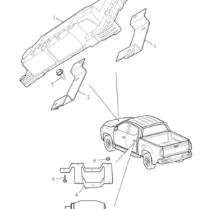 Maxus Parts Direct