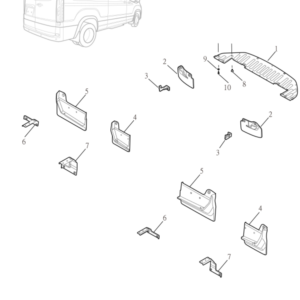 Maxus Parts Direct