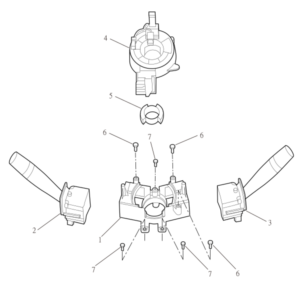 Maxus Parts Direct