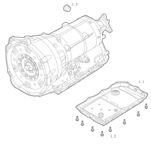 Maxus Parts Direct