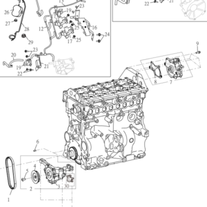 Maxus Parts Direct