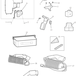 Maxus Parts Direct