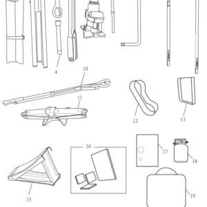 Maxus Parts Direct