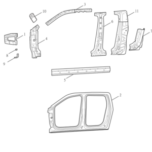 Maxus Parts Direct