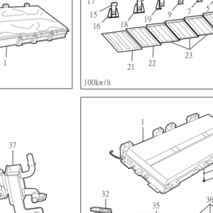 Maxus Parts Direct