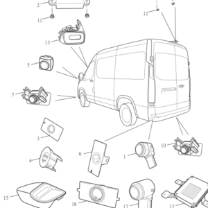 Maxus Parts Direct