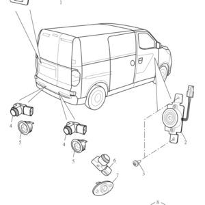 Maxus Parts Direct
