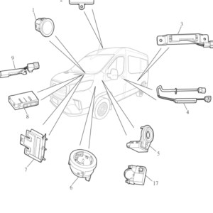 Maxus Parts Direct