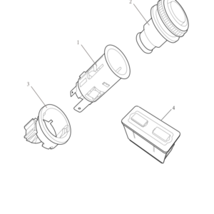 Maxus Parts Direct