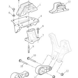Maxus Parts Direct