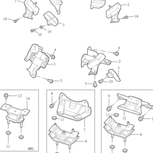 Maxus Parts Direct