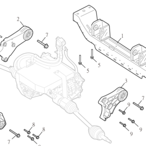 Maxus Parts Direct