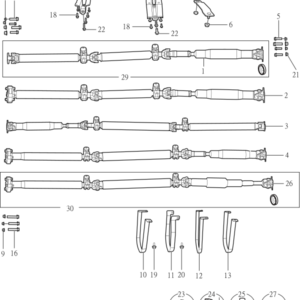 Maxus Parts Direct