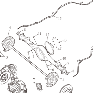 Maxus Parts Direct