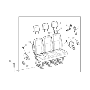 Maxus Parts Direct