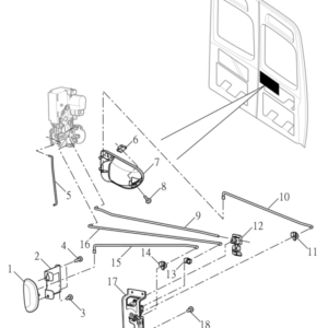 Maxus Parts Direct