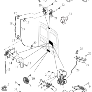 Maxus Parts Direct