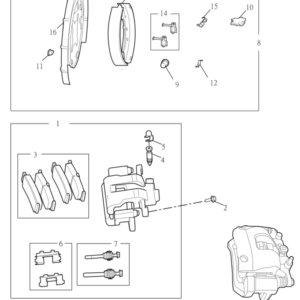 Maxus Parts Direct