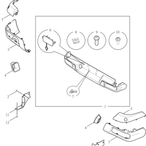 Maxus Parts Direct
