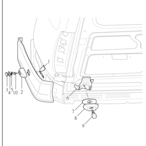 Maxus Parts Direct