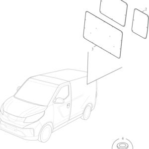 Maxus Parts Direct
