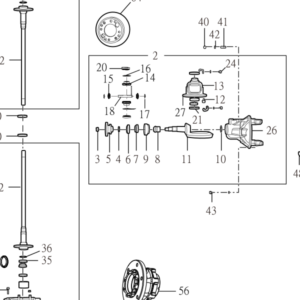 Maxus Parts Direct