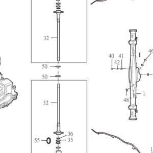 Maxus Parts Direct