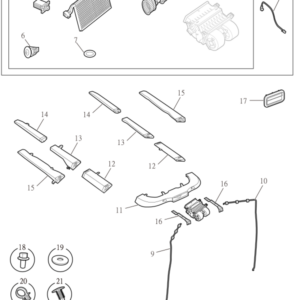 Maxus Parts Direct