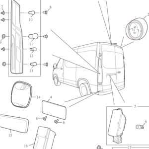 Maxus Parts Direct