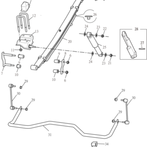 Maxus Parts Direct