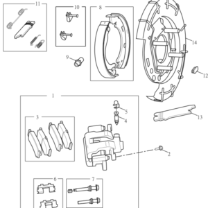 Maxus Parts Direct