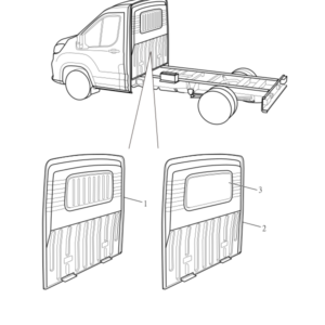 Maxus Parts Direct
