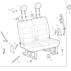 Maxus Parts Direct