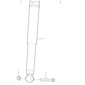 Maxus Parts Direct