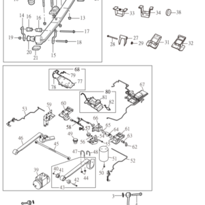 Maxus Parts Direct