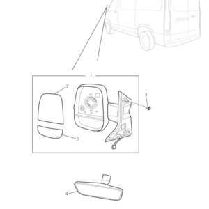 Maxus Parts Direct