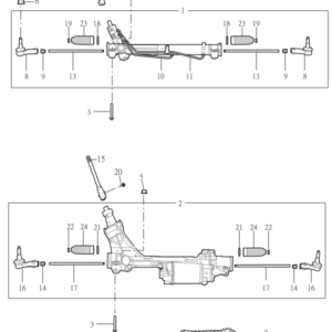 Maxus Parts Direct