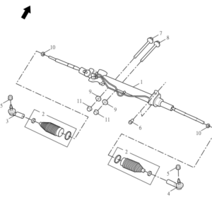 Maxus Parts Direct