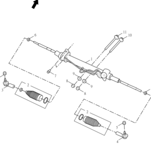 Maxus Parts Direct