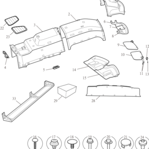 Maxus Parts Direct