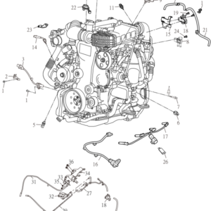Maxus Parts Direct