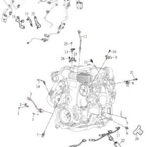 Maxus Parts Direct