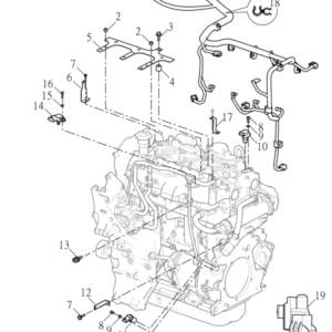 Maxus Parts Direct
